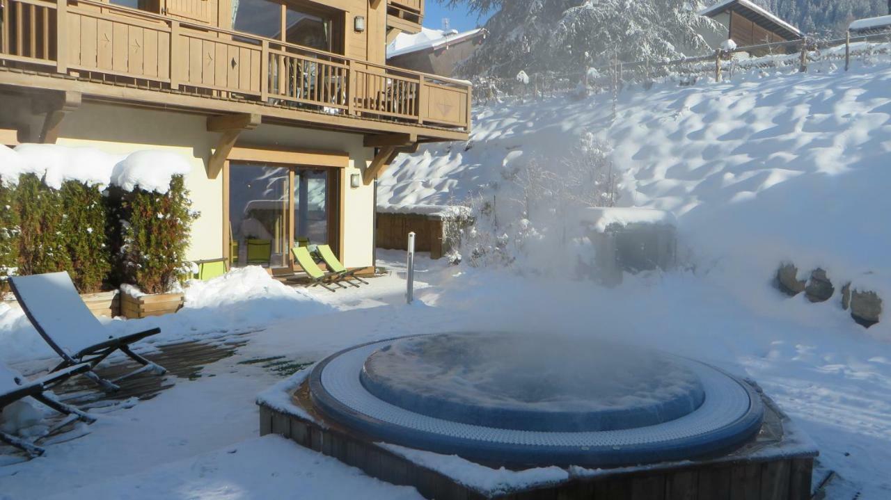 Apartment Alpine 2