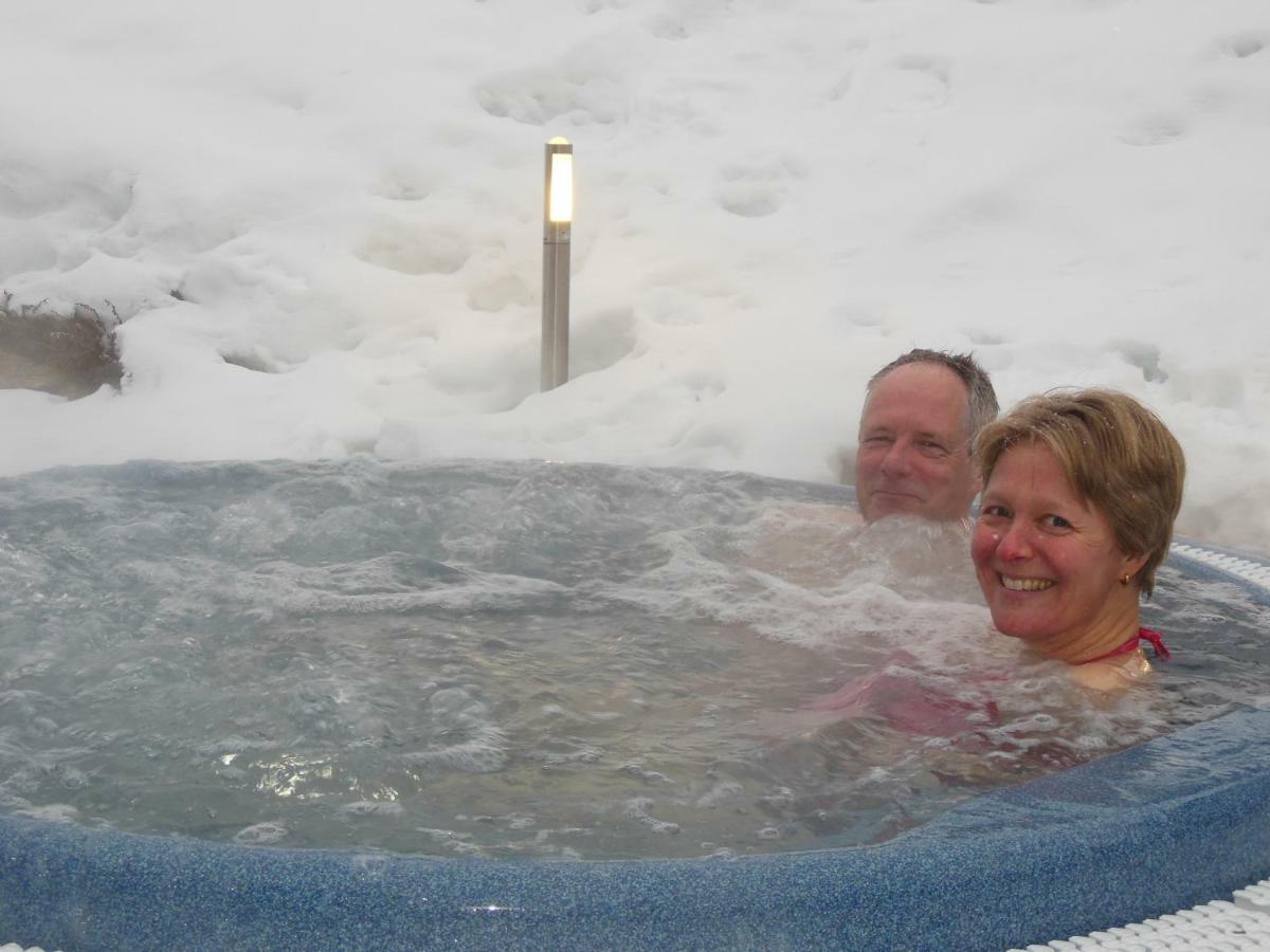 Alpine 2 Apartment Les Contamines-Montjoie